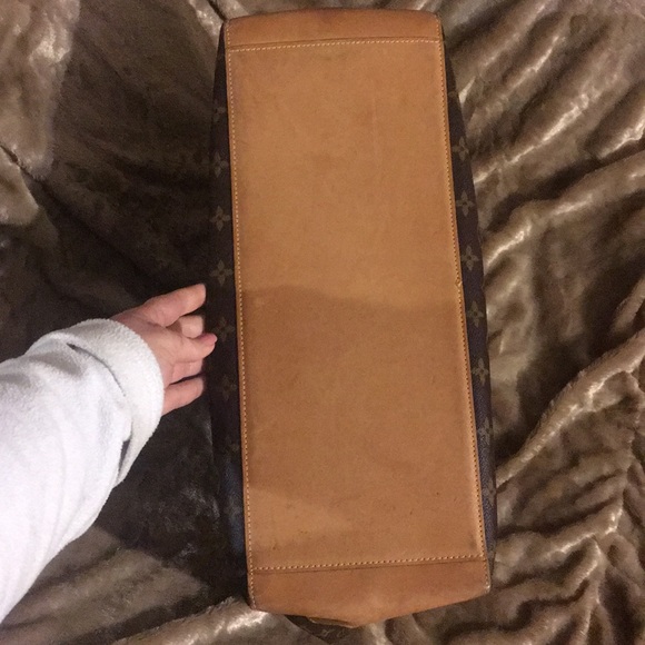 Louis Vuitton Cabas Alto - Picture 5 of 8